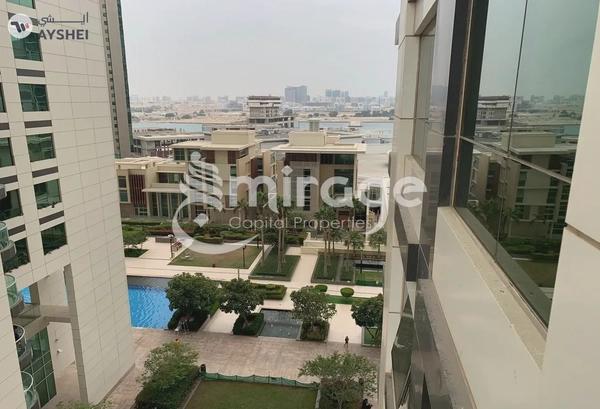 APARTMENT FOR SALE IN MARINA HEIGHTS 2, MARINA SQUARE