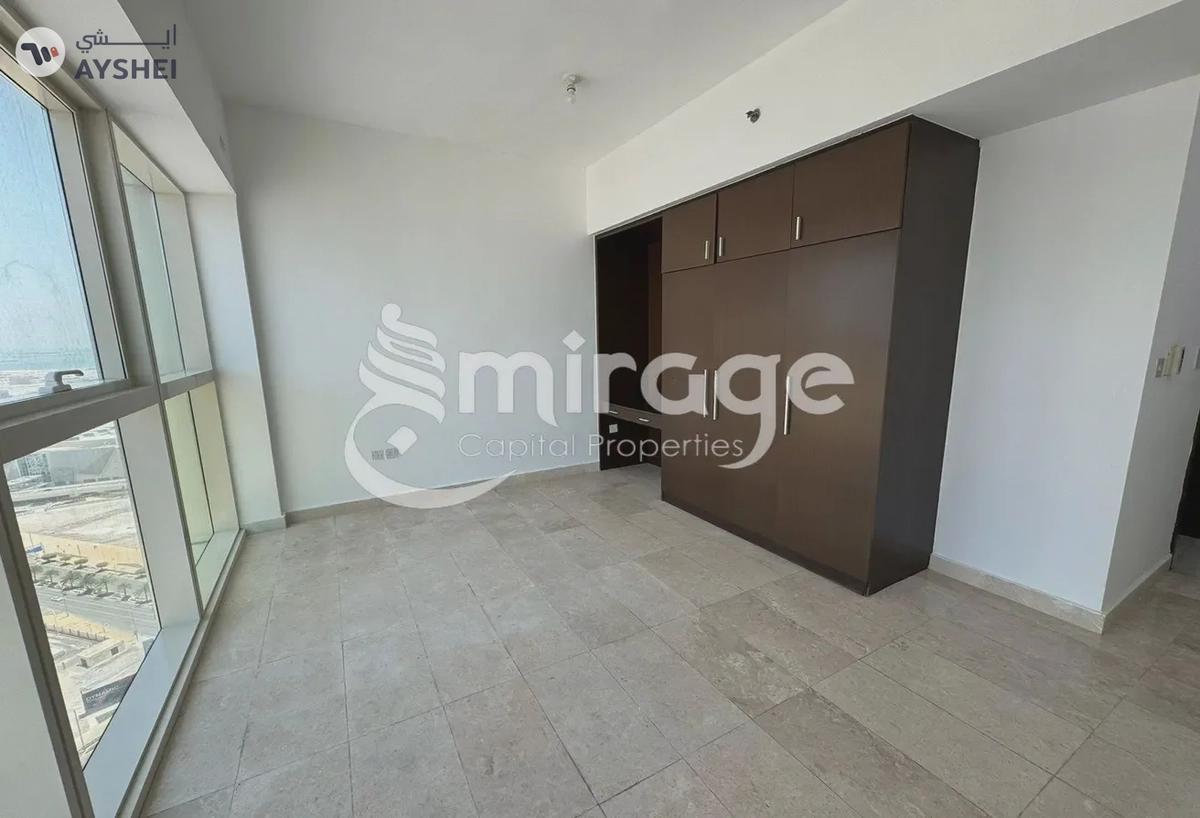 APARTMENT FOR SALE IN MARINA HEIGHTS 2, MARINA SQUARE-3-3