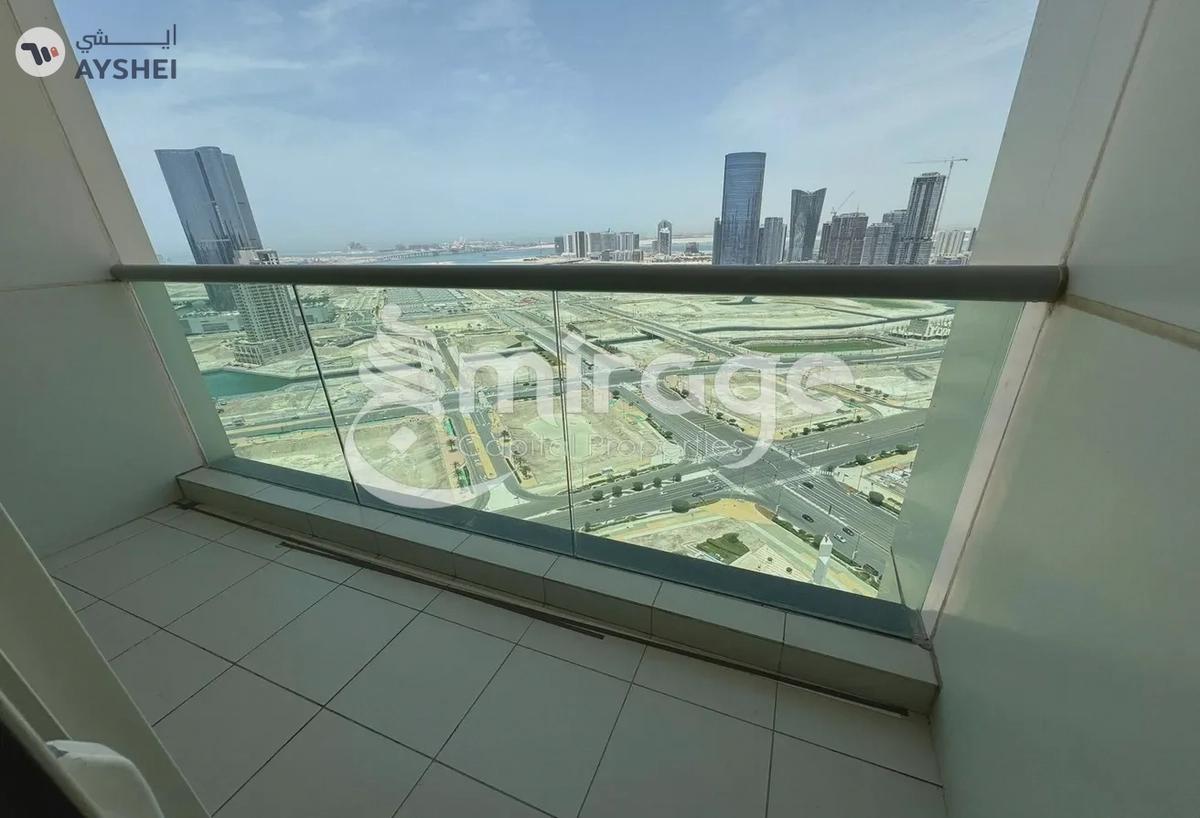 APARTMENT FOR SALE IN MARINA HEIGHTS 2, MARINA SQUARE-7-7