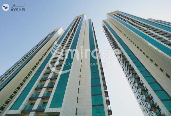 APARTMENT FOR SALE IN MARINA HEIGHTS 2, MARINA SQUARE