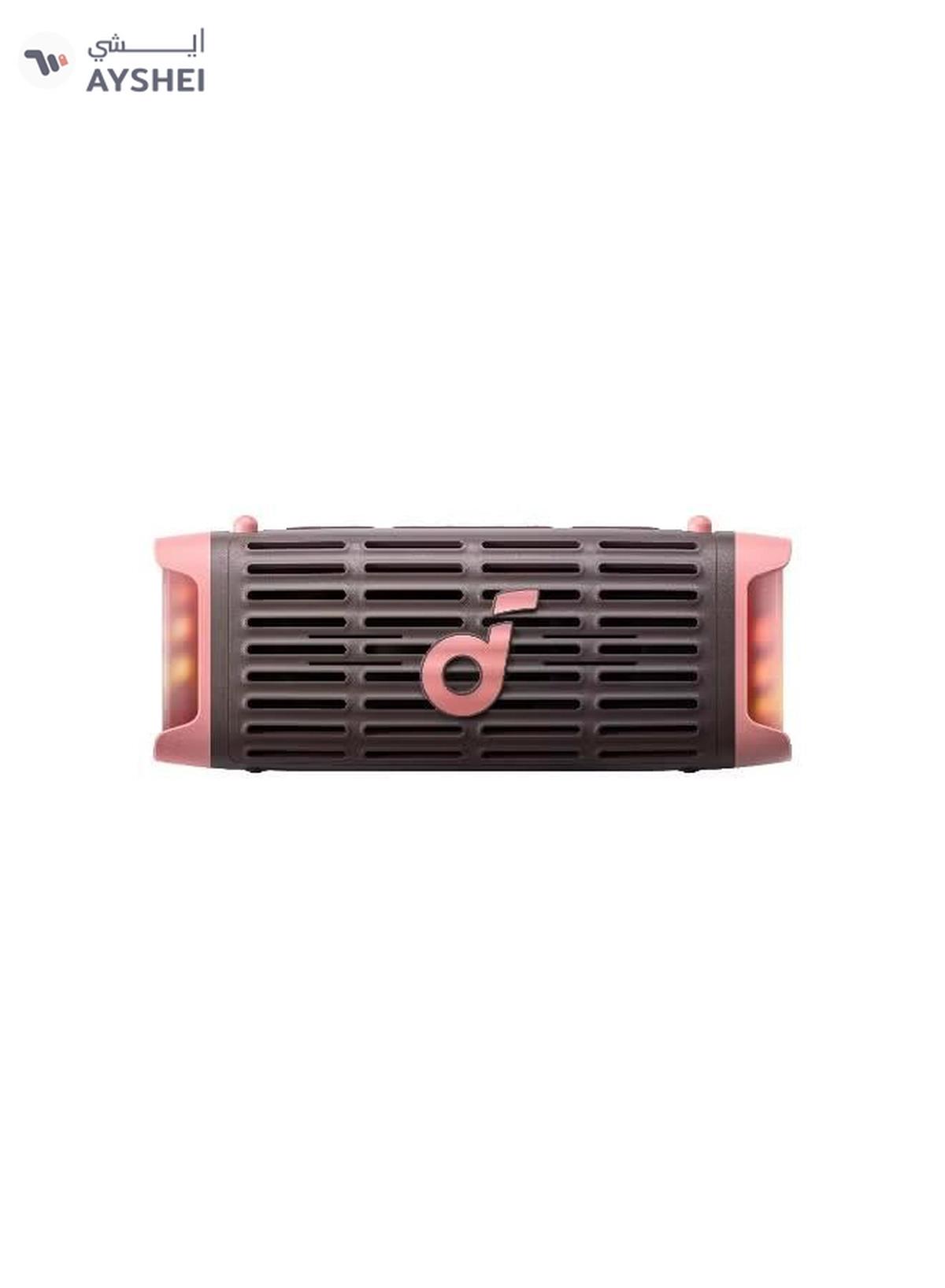 Soundcore Ultra Deep Bass Sound Waterproof Rugged Outdoor Portable Wireless Speaker-2-2