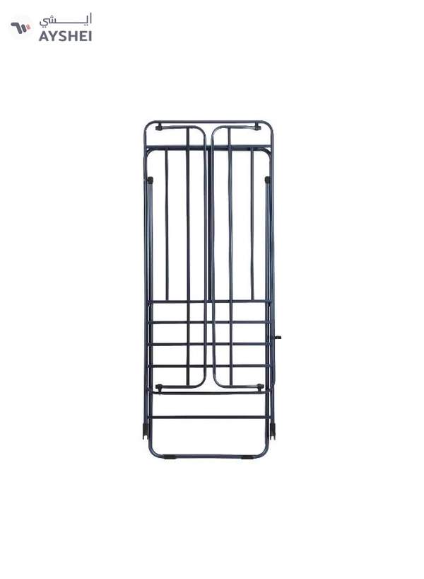 Delcasa Globus Clothes Dryer- DC3732/ 13-Meter Drying Space, 15 kg Capacity