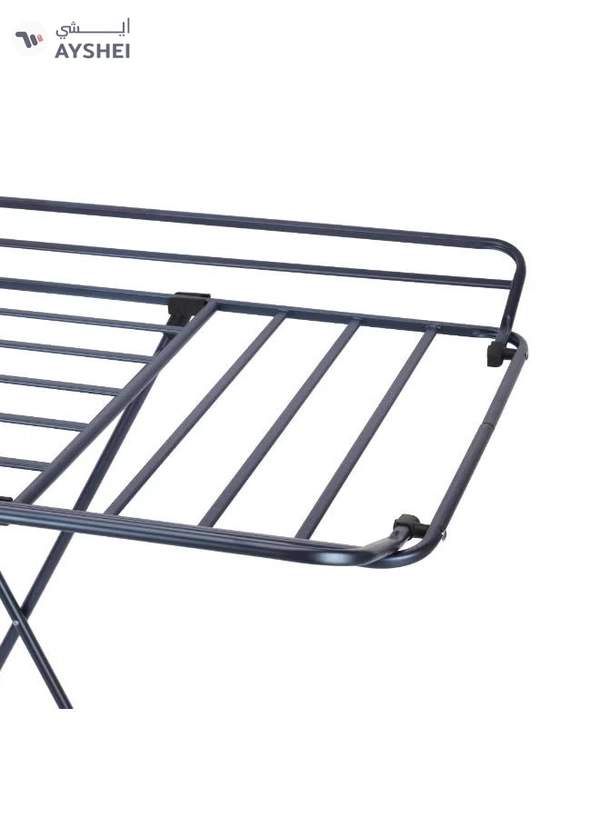 Delcasa Globus Clothes Dryer- DC3732/ 13-Meter Drying Space, 15 kg Capacity