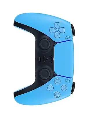 Sony DualSense Wireless Controller For PlayStation 5 - Starlight Blue