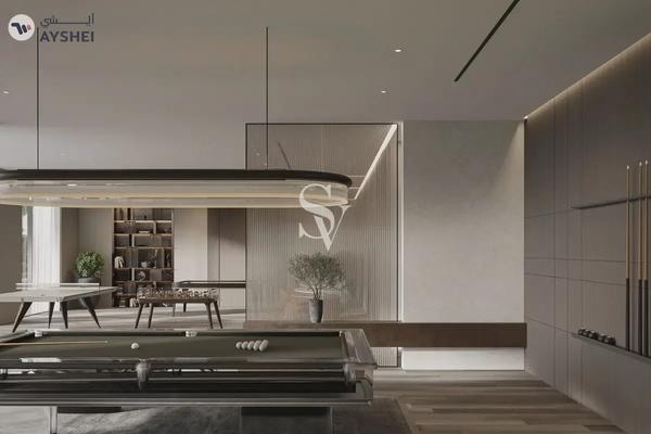 Havelock Heights, JVC District 10, Jumeirah Village Circle (JVC), Dubai