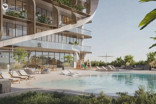 Havelock Heights, JVC District 10, Jumeirah Village Circle (JVC), Dubai