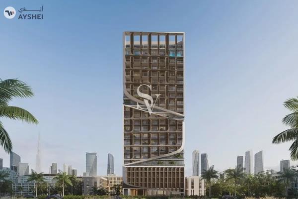 Havelock Heights, JVC District 10, Jumeirah Village Circle (JVC), Dubai