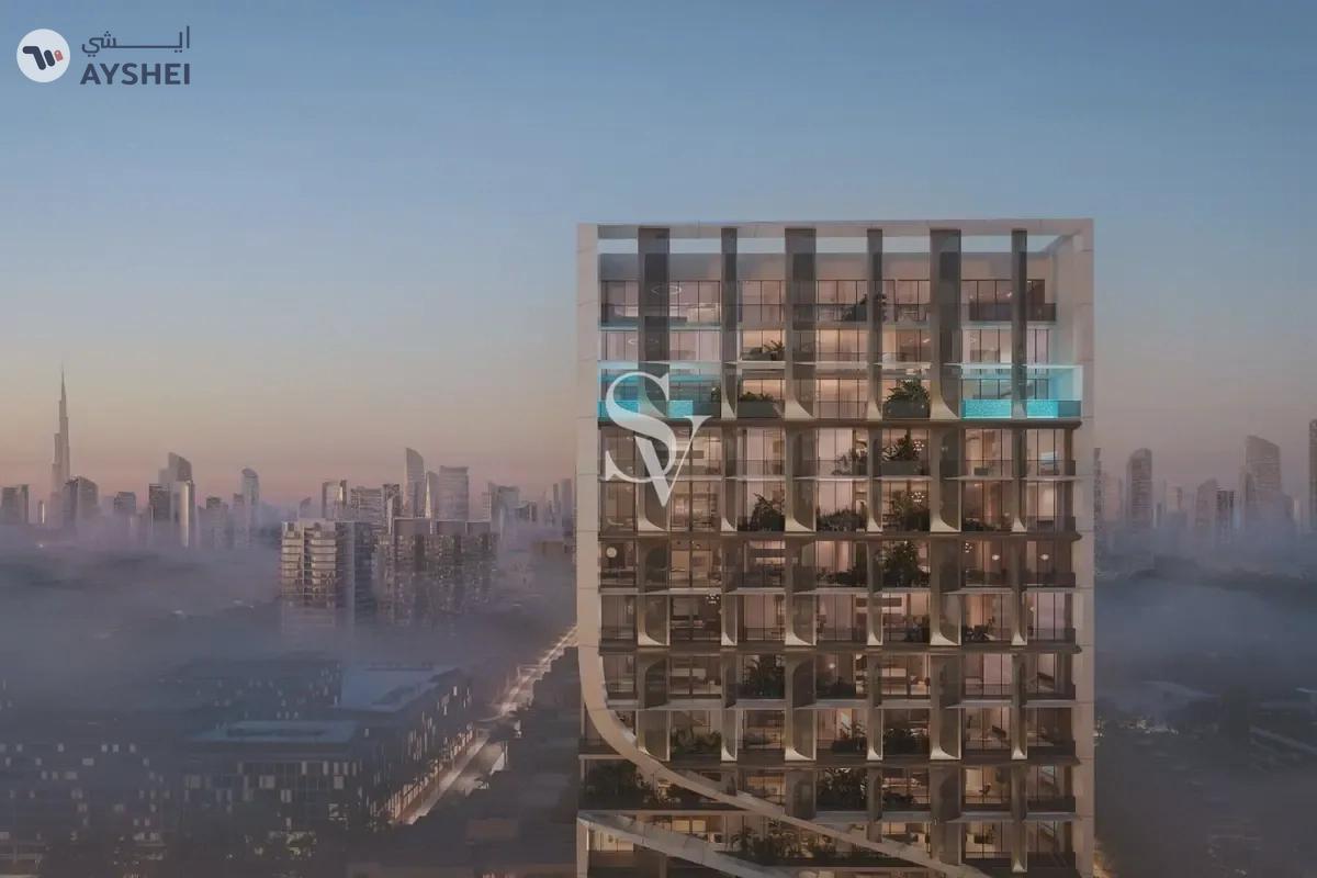 Havelock Heights, JVC District 10, Jumeirah Village Circle (JVC), Dubai-0-0