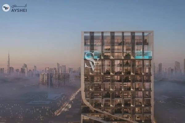 Havelock Heights, JVC District 10, Jumeirah Village Circle (JVC), Dubai