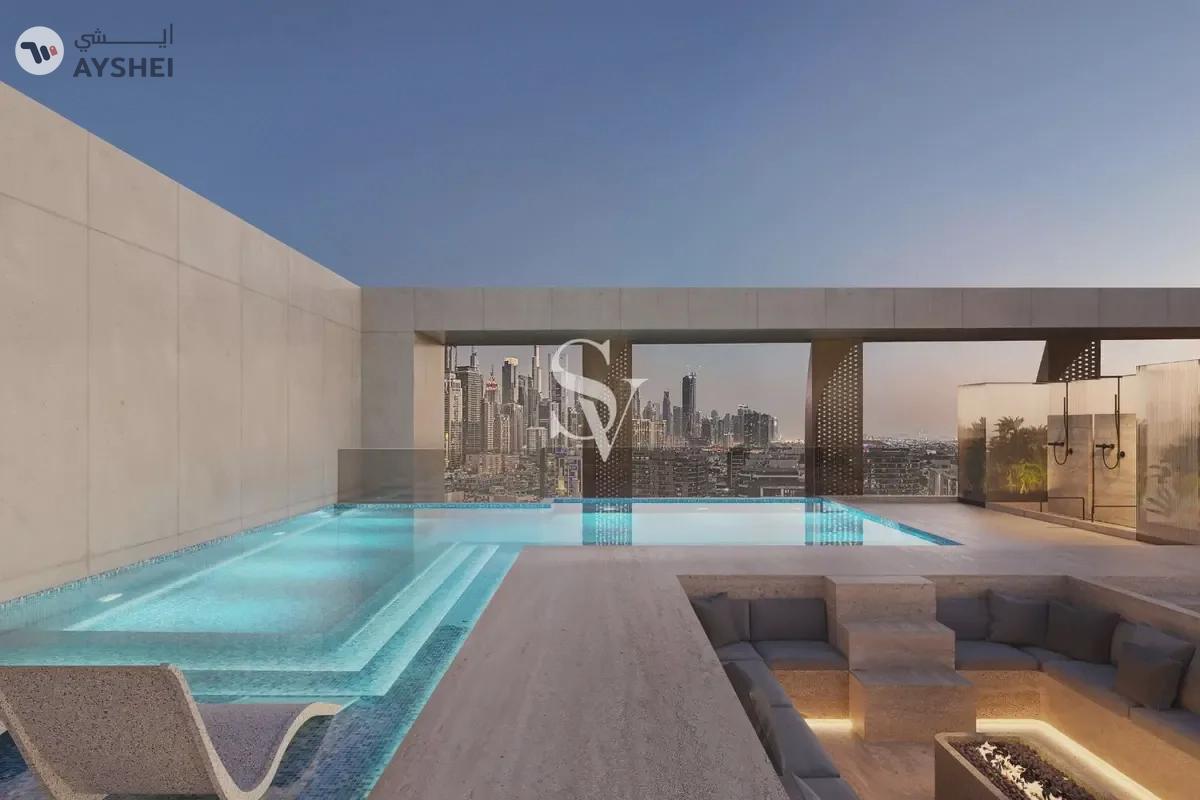 Havelock Heights, JVC District 10, Jumeirah Village Circle (JVC), Dubai-1-1