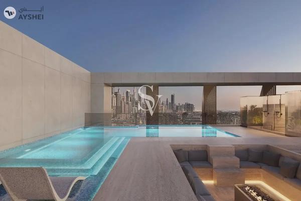 Havelock Heights, JVC District 10, Jumeirah Village Circle (JVC), Dubai