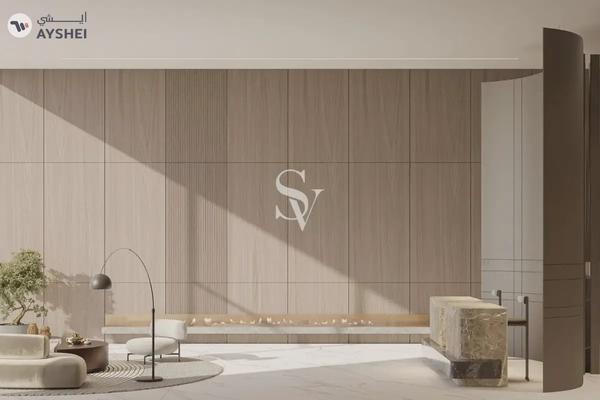 Havelock Heights, JVC District 10, Jumeirah Village Circle (JVC), Dubai