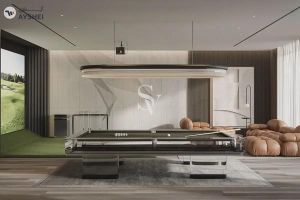 Havelock Heights, JVC District 10, Jumeirah Village Circle (JVC), Dubai