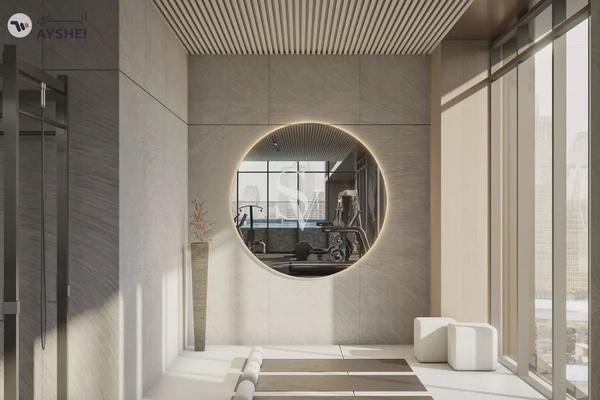 Havelock Heights, JVC District 10, Jumeirah Village Circle (JVC), Dubai