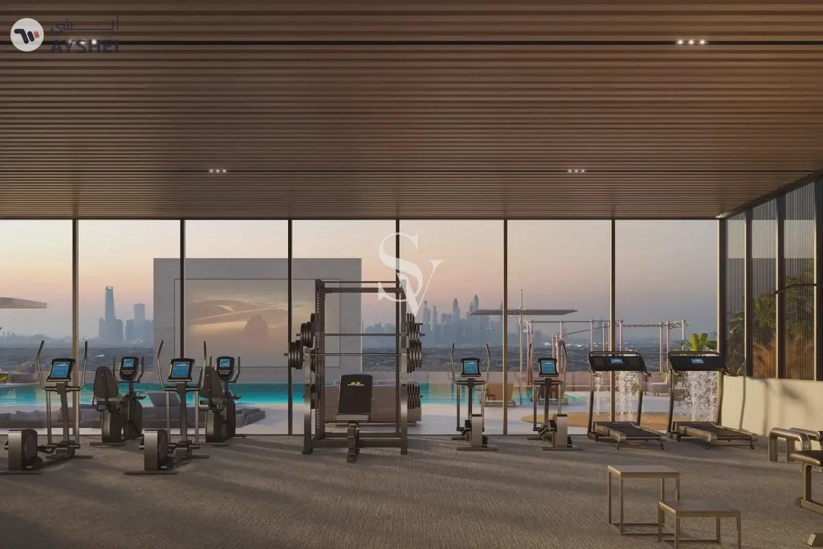 Havelock Heights, JVC District 10, Jumeirah Village Circle (JVC), Dubai-7-7