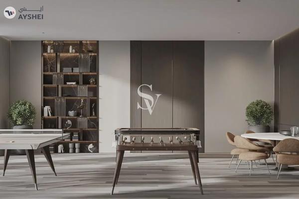 Havelock Heights, JVC District 10, Jumeirah Village Circle (JVC), Dubai