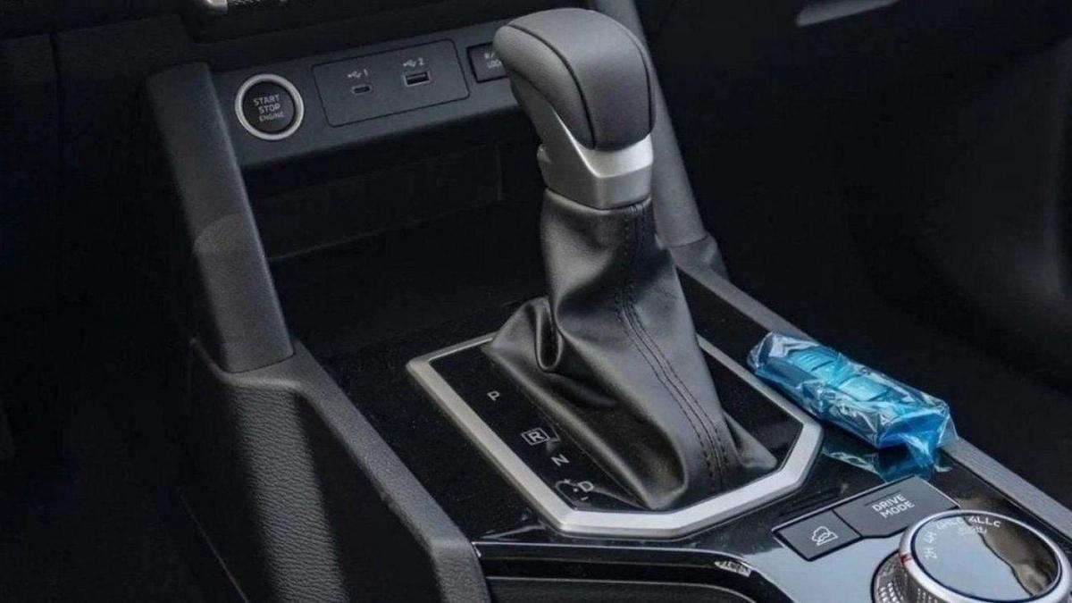 Mitsubishi L200 Mitsubishi L200 SPORTERO 2.4L Diesel Full Option 2024 0KM-9-9