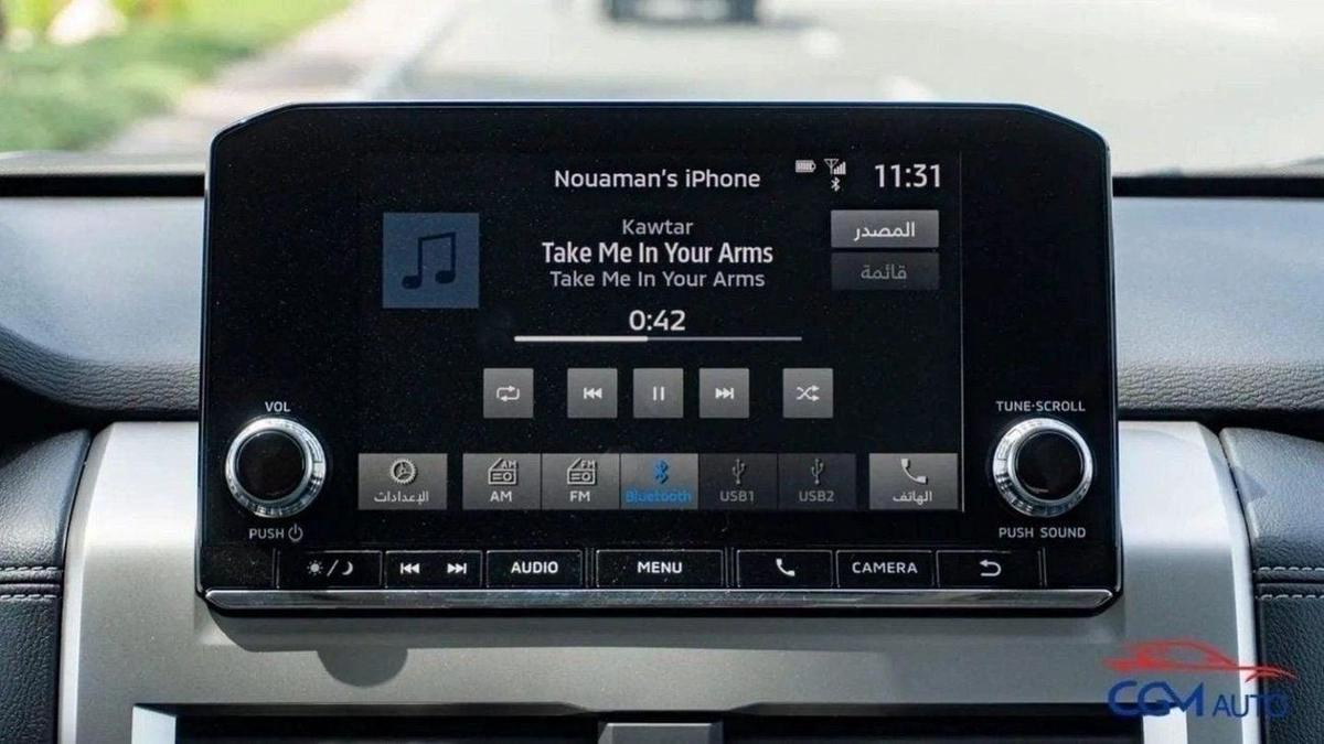 Mitsubishi L200 Mitsubishi L200 SPORTERO 2.4L Diesel Full Option 2024 0KM-10-10