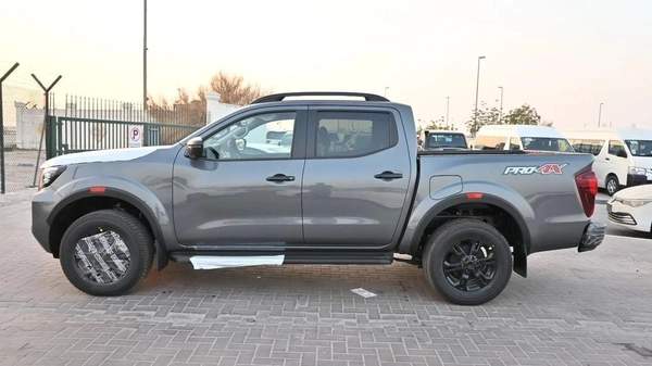 Nissan Navara PRO4X FULL OPTION