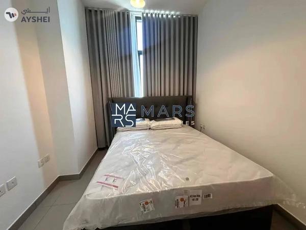 Luxury First-Tenant Apartment for Rent in Al Mamsha