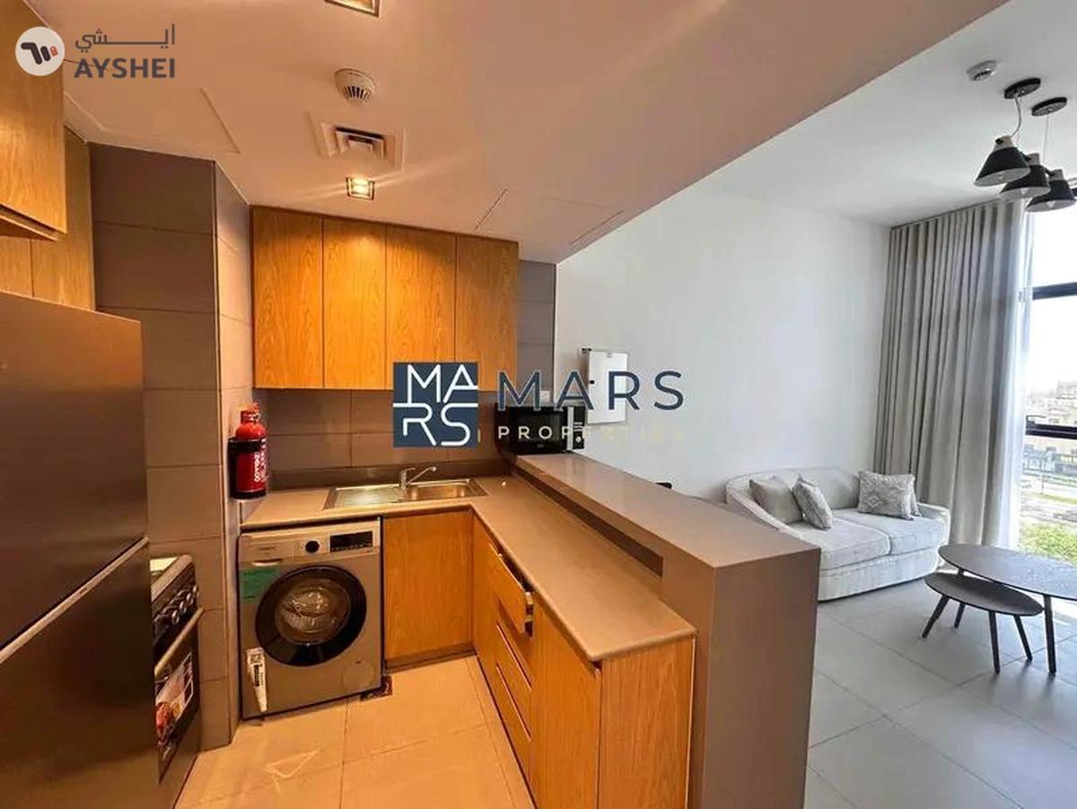 Luxury First-Tenant Apartment for Rent in Al Mamsha-4-4