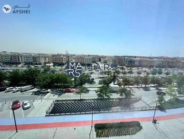 Luxury First-Tenant Apartment for Rent in Al Mamsha