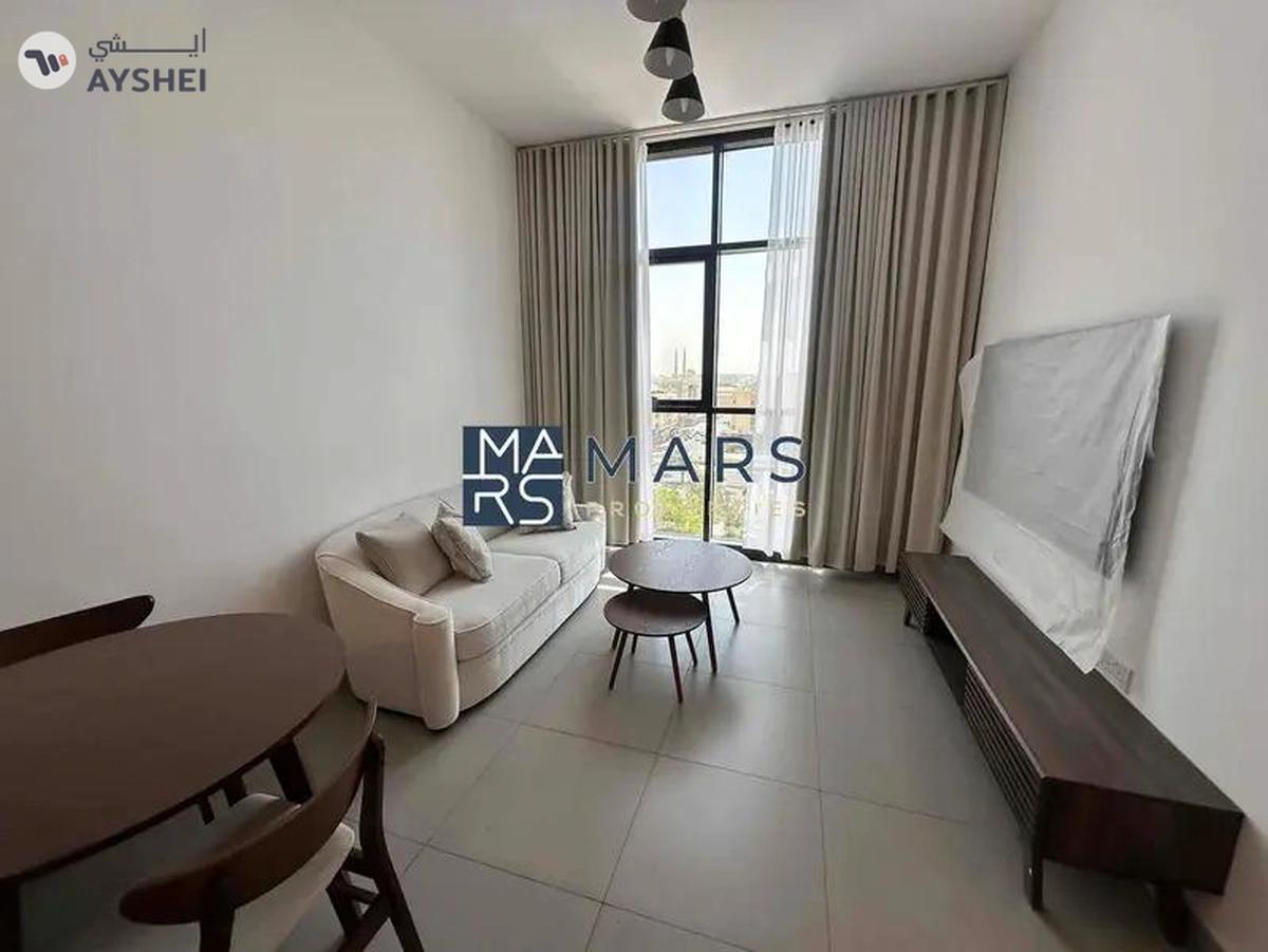 Luxury First-Tenant Apartment for Rent in Al Mamsha-6-6