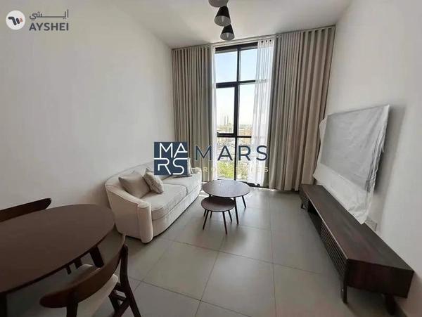 Luxury First-Tenant Apartment for Rent in Al Mamsha