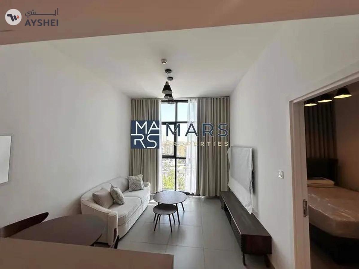 Luxury First-Tenant Apartment for Rent in Al Mamsha-7-7