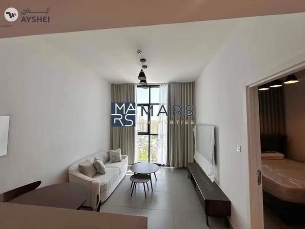 Luxury First-Tenant Apartment for Rent in Al Mamsha