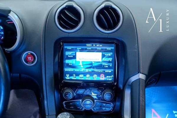 2014 Dodge Viper Time Attack Edition, 7 OF 33, In the World, Clean Title, Low Kms, American Specs