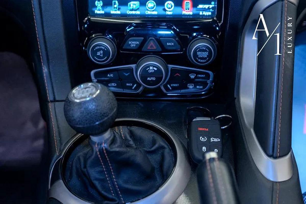 2014 Dodge Viper Time Attack Edition, 7 OF 33, In the World, Clean Title, Low Kms, American Specs-12-12