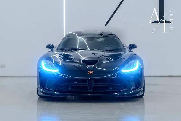 2014 Dodge Viper Time Attack Edition, 7 OF 33, In the World, Clean Title, Low Kms, American Specs