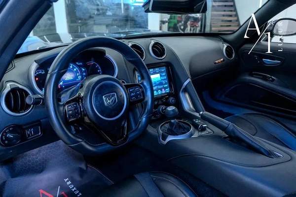 2014 Dodge Viper Time Attack Edition, 7 OF 33, In the World, Clean Title, Low Kms, American Specs