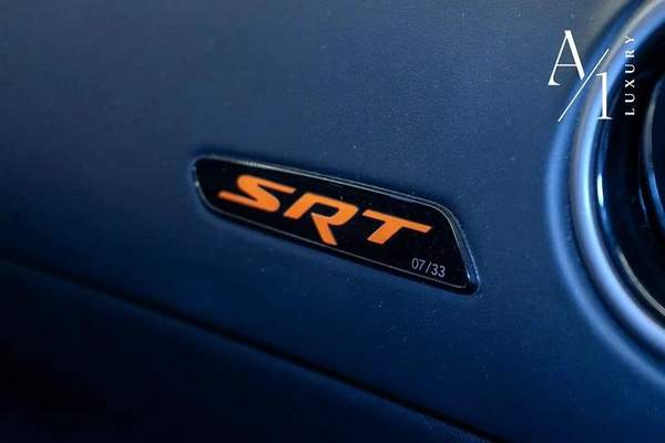 2014 Dodge Viper Time Attack Edition, 7 OF 33, In the World, Clean Title, Low Kms, American Specs