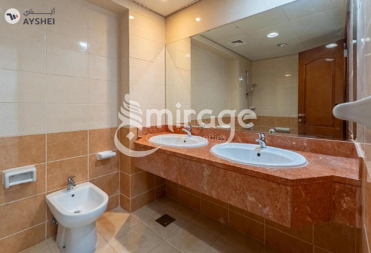 VILLA FOR RENT IN MANGROVE VILLAGE, RABDAN-7-7