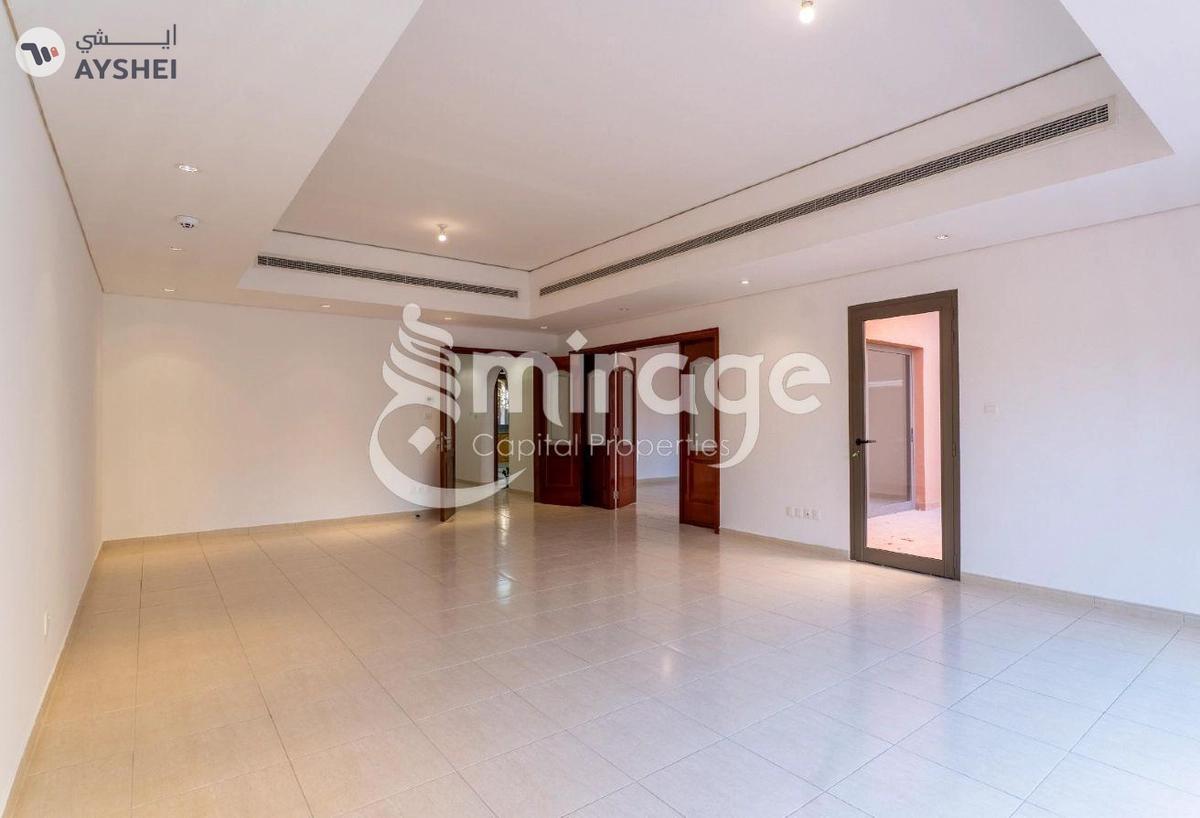 VILLA FOR RENT IN MANGROVE VILLAGE, RABDAN-8-8