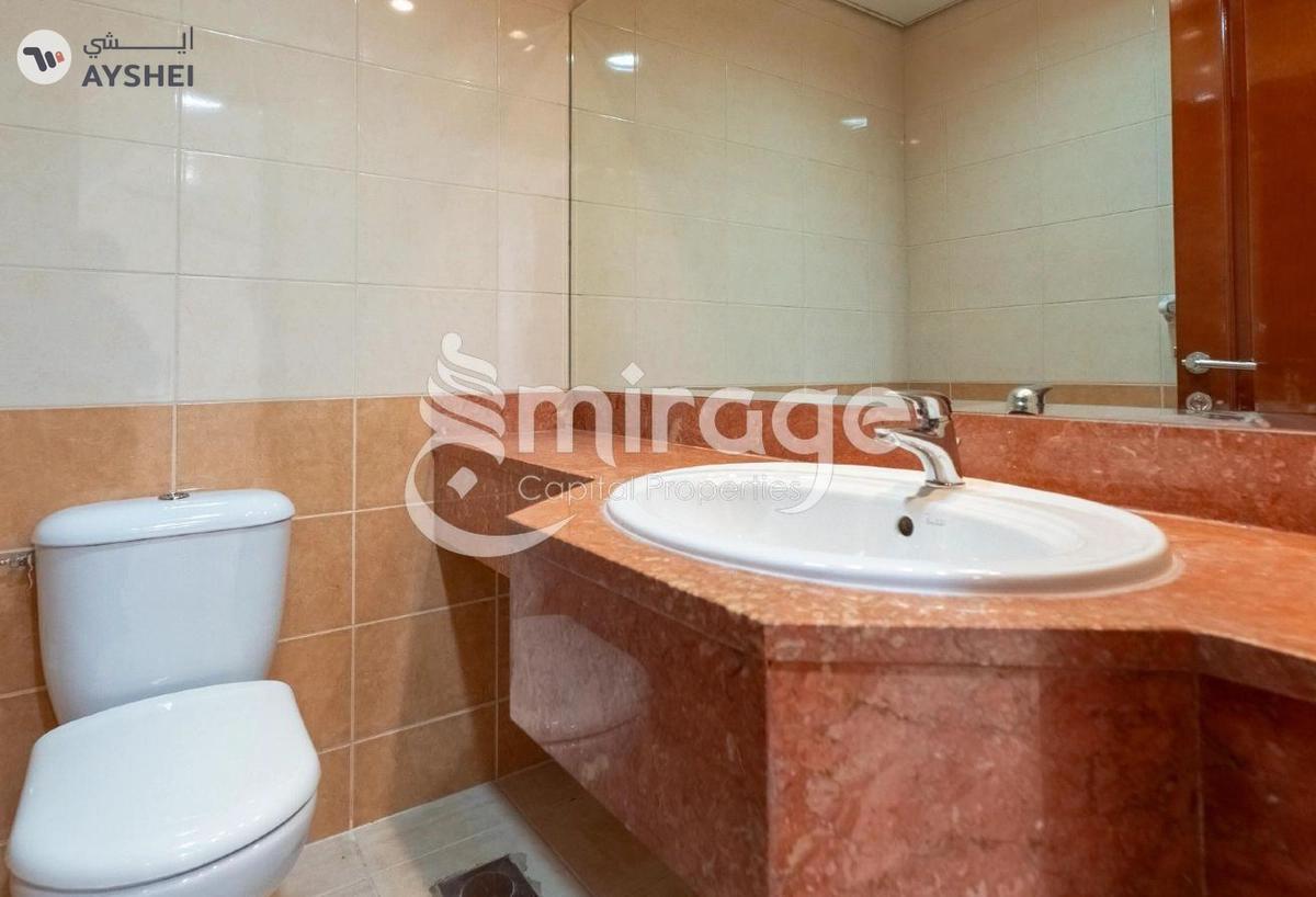 VILLA FOR RENT IN MANGROVE VILLAGE, RABDAN-10-10