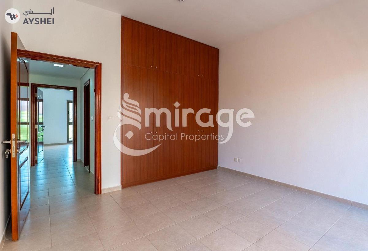 VILLA FOR RENT IN MANGROVE VILLAGE, RABDAN-4-4