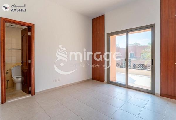 VILLA FOR RENT IN MANGROVE VILLAGE, RABDAN