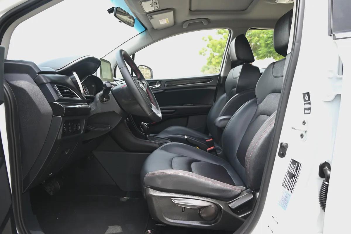 0% DP - JAC WARRANTY 2028 - JAC S3+ 2023 - LOW MILEAGE - ORIGINAL PAINT-12-12