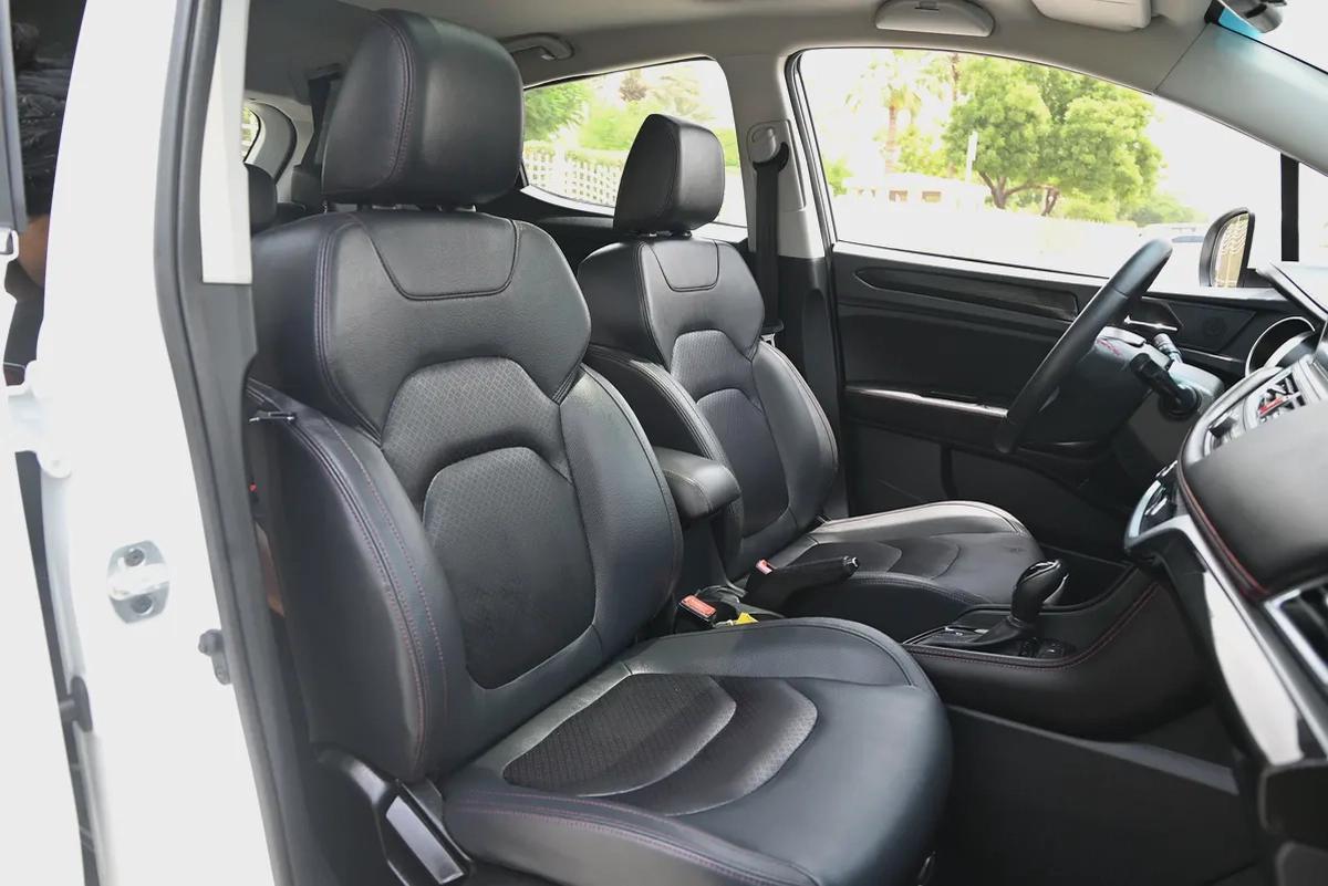 0% DP - JAC WARRANTY 2028 - JAC S3+ 2023 - LOW MILEAGE - ORIGINAL PAINT-14-14