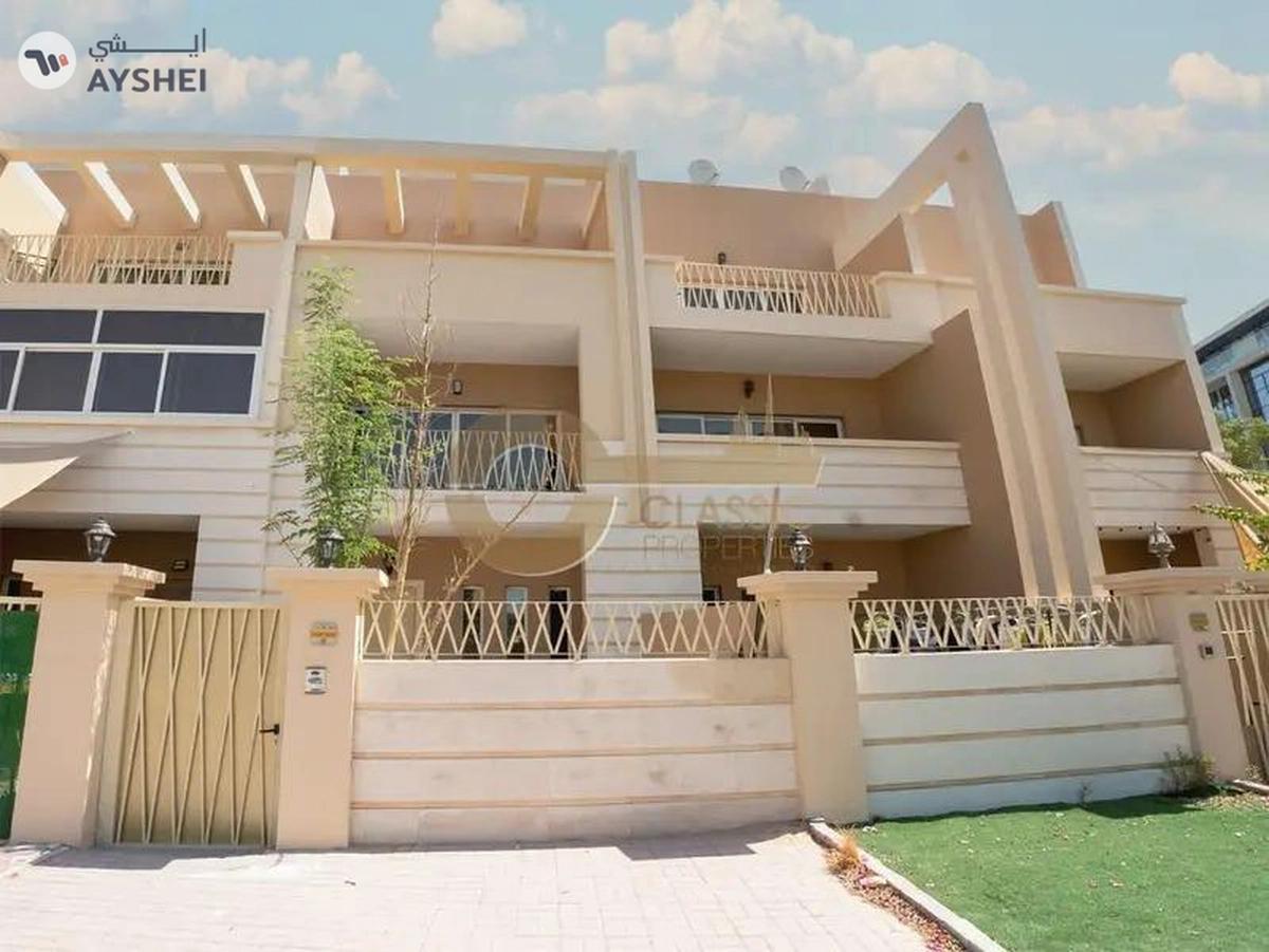 Fully Upgraded | Closed Kitchen | Spacious Layout-26-26