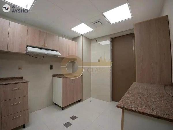 Fully Upgraded | Closed Kitchen | Spacious Layout