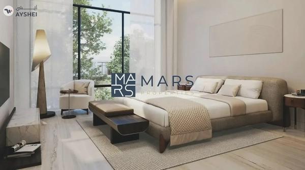 2027 Handover |5%Down Payment |Prime Location |Free Hold