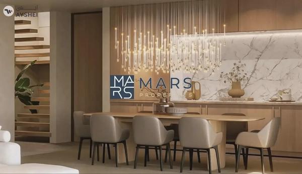 2027 Handover |5%Down Payment |Prime Location |Free Hold