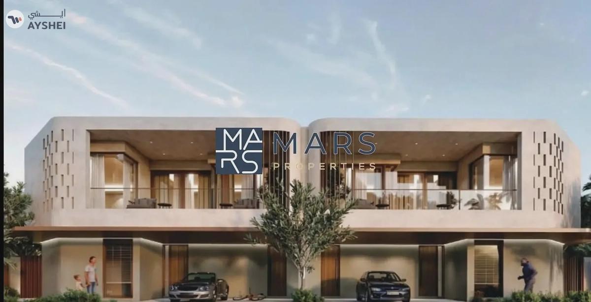 2027 Handover |5%Down Payment |Prime Location |Free Hold-6-6