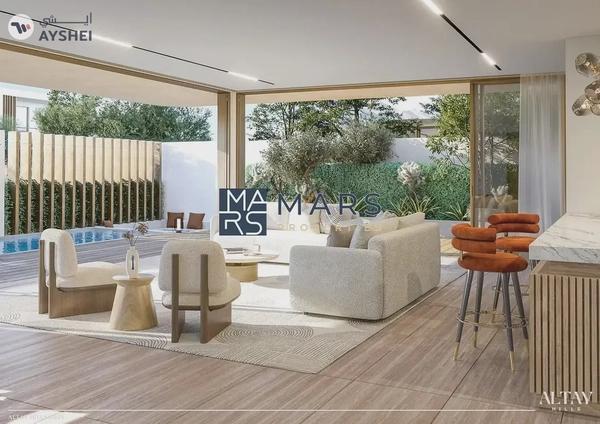 2027 Handover |5%Down Payment |Prime Location |Free Hold