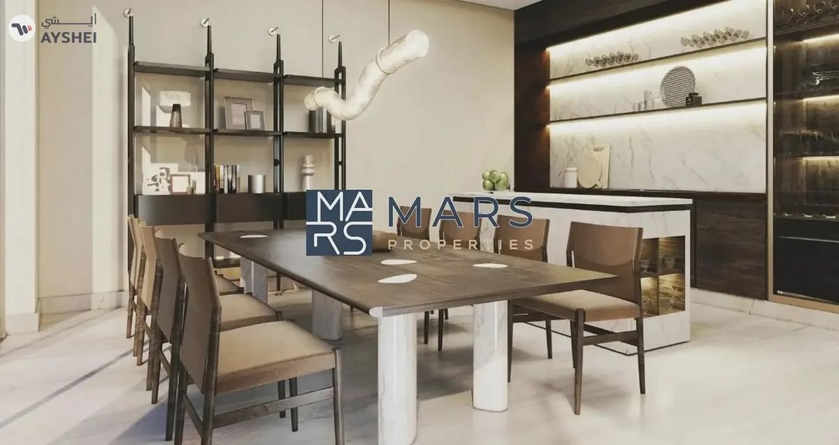 2027 Handover |5%Down Payment |Prime Location |Free Hold-8-8