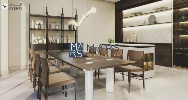 2027 Handover |5%Down Payment |Prime Location |Free Hold